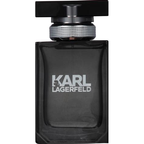 karl lagerfeld men's fragrances.